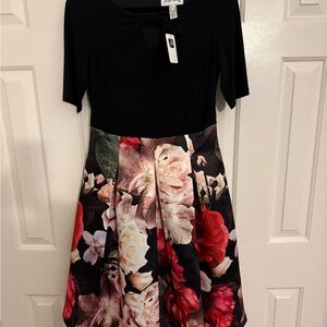 Joseph Ribkoff Elegant Black Garment